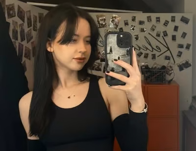 Bella goth OnlyFans verified creator 2026